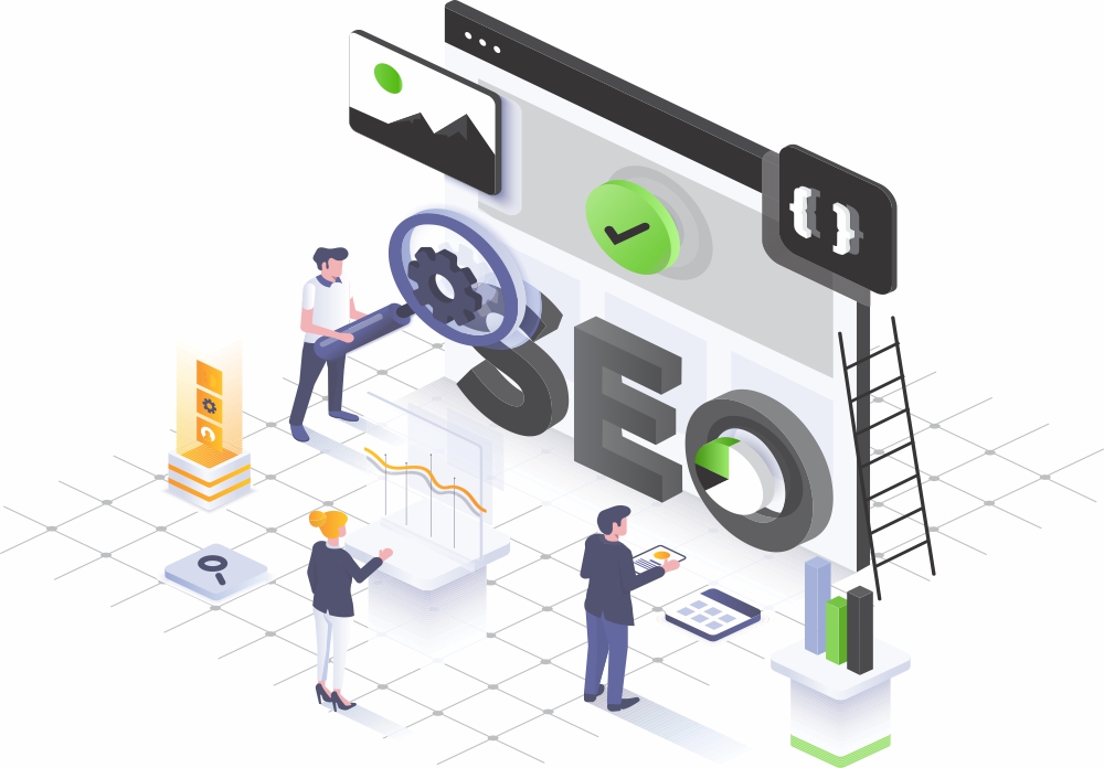 SEO - Search Engine Optimisation Invercargill